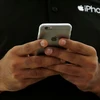 Hiện Wistron cũng đang lắp ráp iPhone 6S và iPhone 7 tại đó. (Nguồn: Reuters)
