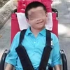 Thiếu niên Yan Cheng, 17 tuổi. (Nguồn: bbc)