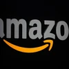 Amazon là một trong 16 doanh nghiệp của Mỹ đến Campuchia tìm hiểu cơ hội đầu tư. (Ảnh: AFP/TTXVN)