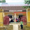 Quảng Trị: Tai nạn giao thông làm một cô giáo mầm non tử vong