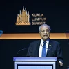Thủ tướng Malaysia Mahathir Mohamad. (Ảnh: AFP/TTXVN)