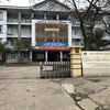 Bệnh viện Sản-Nhi Yên Bái. (Nguồn: yenbai.gov)