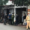 Hỏa hoạn nghiêm trọng ở Hưng Yên, làm 3 người chết, 1 người bị thương