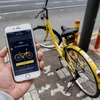 Hà Nội thí điểm đầu tư hệ thống xe đạp điện chia sẻ người dùng