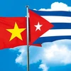 Biểu thuế nhập khẩu ưu đãi đặc biệt Việt Nam-Cuba có hiệu lực từ 20/5