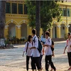 Đắk Lắk: Xử lý nghiêm nhà trường tự ý thay đổi chương trình học