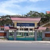 Trường THPT Chu Văn An, thành phố Buôn Ma Thuột. (Nguồn: baodaklak)