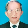 Nguyên Bí thư Trung ương Đảng, nguyên Trưởng Ban Nội chính Trung ương Trần Quốc Hương. (Ảnh: TTXVN)
