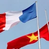 Lễ hội Âm nhạc kết nối giao lưu nhân dân Việt Nam và Pháp