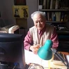 Tiễn biệt Giáo sư Phan Đăng Nhật - nhà nghiên cứu hàng đầu về sử thi