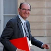 Tân Thủ tướng Pháp Jean Castex. (Ảnh: AFP/TTXVN)