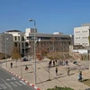 Đại học Tel Aviv. (Nguồn: israelnationalnews)