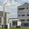 Một nhà máy của Tập đoàn dược phẩm Sanofi ở Mourenx, Pháp. (Ảnh: AFP/TTXVN)