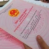Vụ cho mượn sổ đỏ: Đình chỉ Giám đốc Chi nhánh VP đăng ký đất Sơn Trà