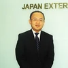 Ông Atsusuke Kawada, chuyên gia kinh tế trưởng của Tổ chức Xúc tiến Thương mại Nhật Bản (JETRO). (Nguồn: vir.com.vn)