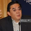 Cựu Tổng Thư ký ASEAN Ong Keng Yong. (Nguồn: gettyimages)