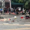 Phú Thọ: Tai nạn giao thông nghiêm trọng làm 3 người tử vong