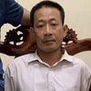 Hà Tĩnh: Bắt nghi phạm đâm 3 người trong một gia đình thương vong