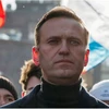 Thủ lĩnh phe đối lập Nga Alexei Navalny. (Nguồn: Reuters)