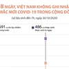 58 ngày, Việt Nam không có ca mắc mới COVID-19 trong cộng đồng 