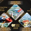 Giải thưởng Du lịch thế giới vinh danh nhiều địa điểm của Quảng Ninh 