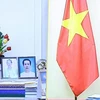 (Ảnh: Thống Nhất/TTXVN)