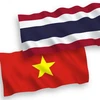 Lãnh đạo Việt Nam gửi Điện mừng Quốc khánh Vương quốc Thái Lan 