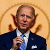 Ông Joe Biden. (Ảnh: AFP/TTXVN)