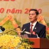 Ông Nguyễn Văn Tùng, Chủ tịch UBND thành phố Hải Phòng. (Nguồn: thanhphohaiphong.gov.vn)