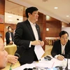 Bộ trưởng Y tế họp với Hải Dương, Quảng Ninh triển khai chống dịch