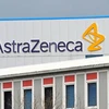 Nhà máy của AstraZeneca tại Anh. (Ảnh: AFP/Getty)
