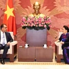 [Photo] Quan hệ đối tác toàn diện Việt Nam-Chile ngày càng phát triển