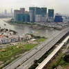 Để thị trường căn hộ giữ nhịp tăng ổn định tại TP Hồ Chí Minh