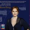 [Infographics] Hồi hộp chờ đón tác phẩm mới nhất của nhà văn Rowling