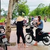 Một học sinh lớp 4 ở Hà Tĩnh tử vong tại chỗ do sét đánh 