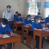 Phú Yên: Ôn tập cho học sinh thi tốt nghiệp THPT và tuyển sinh lớp 10
