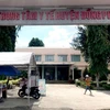 Trung tâm y tế huyện Đồng Phú, nơi bà Thái Thị Mỹ Hạnh làm việc trước khi bị kỷ luật. (Nguồn: nhandan)