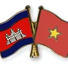 Điện mừng Ban Chấp hành Trung ương Đảng Nhân dân Campuchia