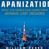 Cuốn sách nổi tiếng "Nhật Bản hóa: Những điều thế giới có thể học được từ những thập kỷ mất mát của Nhật Bản." (Nguồn: amazon)