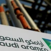 Cơ sở sản xuất của công ty dầu mỏ quốc gia Aramco của Saudi Arabia. (Nguồn: ft.com)