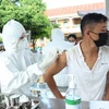 Đắk Lắk tổ chức tiêm chủng lưu động vaccine phòng COVID-19