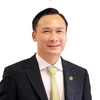 Ông Nguyễn Ngọc Huyên làm Phó Tổng Giám đốc Tập đoàn Novaland từ tháng 10/2021. (Nguồn: Novaland)