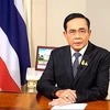 Thủ tướng Thái Lan Prayut Chan-o-cha. (Ảnh: AFP/TTXVN