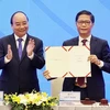 15 năm gia nhập WTO: Mở cánh cửa để kinh tế Việt Nam vươn ra biển lớn 