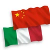 Mô hình "Một Vành đai, Một Tiếng nói" của Trung Quốc ở Italy 
