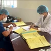 Trong vòng 5 năm tới, Đắk Nông cần ít nhất 200 bác sỹ mới đạt tỷ lệ 8,9 bác sỹ/vạn dân. (Ảnh: TTXVN phát)