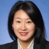 Tiến sỹ Jina Kim, làm việc tại Khoa Ngôn ngữ và Ngoại giao tại trường Đại học Ngoại ngữ Hàn Quốc. (Nguồn: gwiks.elliott.gwu.edu)