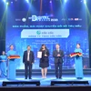 Qua 4 mùa tổ chức, giải thưởng Vietnam Digital Awards 2021 đã tiếp cận được hơn 10.000 đơn vị, tổ chức, doanh nghiệp và cá nhân trên 63 tỉnh, thành. (Ảnh: BTC)