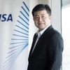 Giám đốc phụ trách Tập đoàn thanh toán số Visa tại Malaysia Ng Kong Boon. (Nguồn: businesstoday.com)
