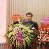 Viện trưởng Viện Kiểm sát Nhân dân Tối cao Lê Minh Trí. (Nguồn: vksndtc.gov.vn)